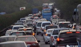 西宁高速爆料事件视频,真相与争议交织的行车记录