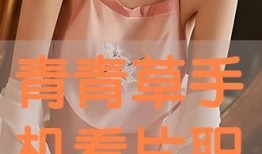 青青草观看在线观看,在线观看，感受青春的绿意盎然