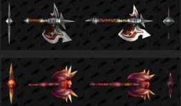 魔兽plus最新爆料,揭秘游戏世界新篇章与神秘角色